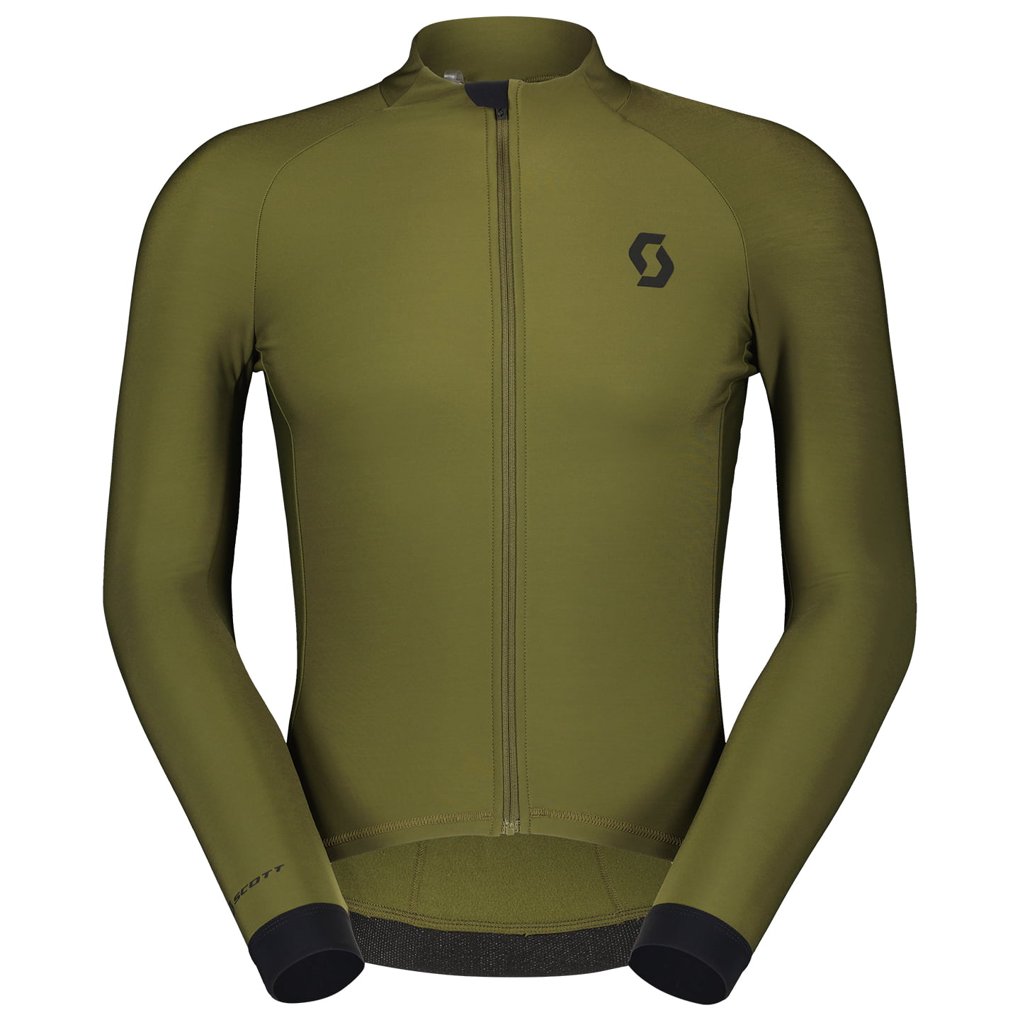 Maillot manches longues RC Pro Warm